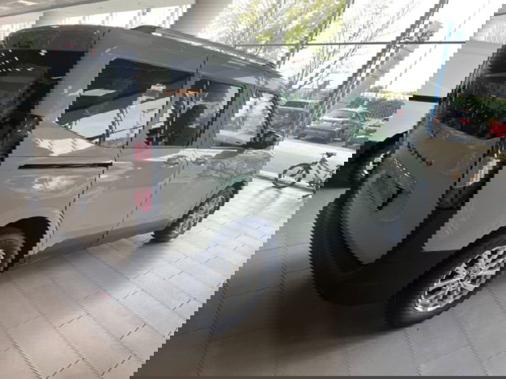 Ford Tourneo Courier nuova a Cuneo (4)