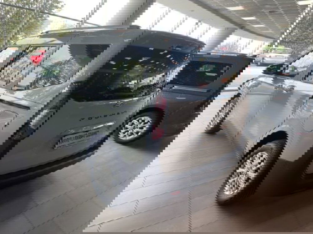 Ford Tourneo Courier nuova a Cuneo (5)