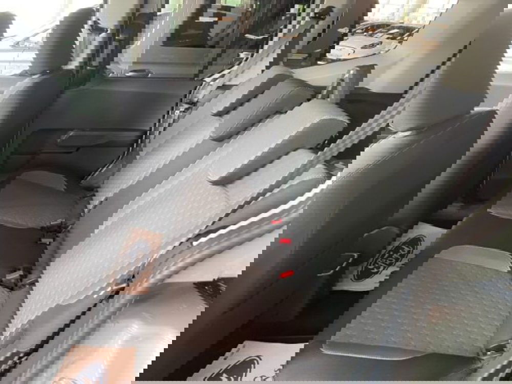 Ford Tourneo Courier nuova a Cuneo (8)