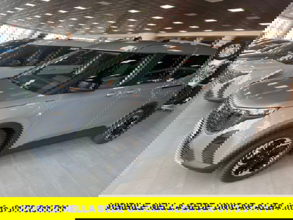 Ford Tourneo Courier nuova a Cuneo