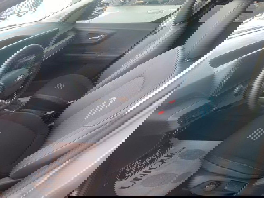 Ford Tourneo Courier nuova a Cuneo (10)