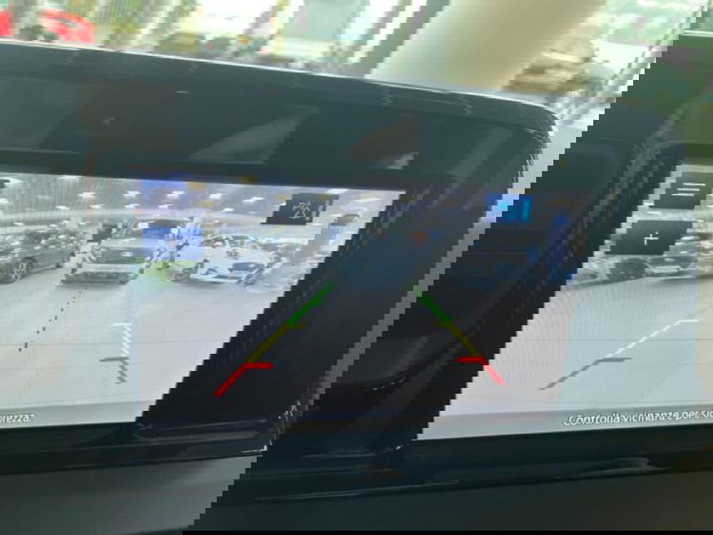 Ford Tourneo Courier nuova a Cuneo (12)