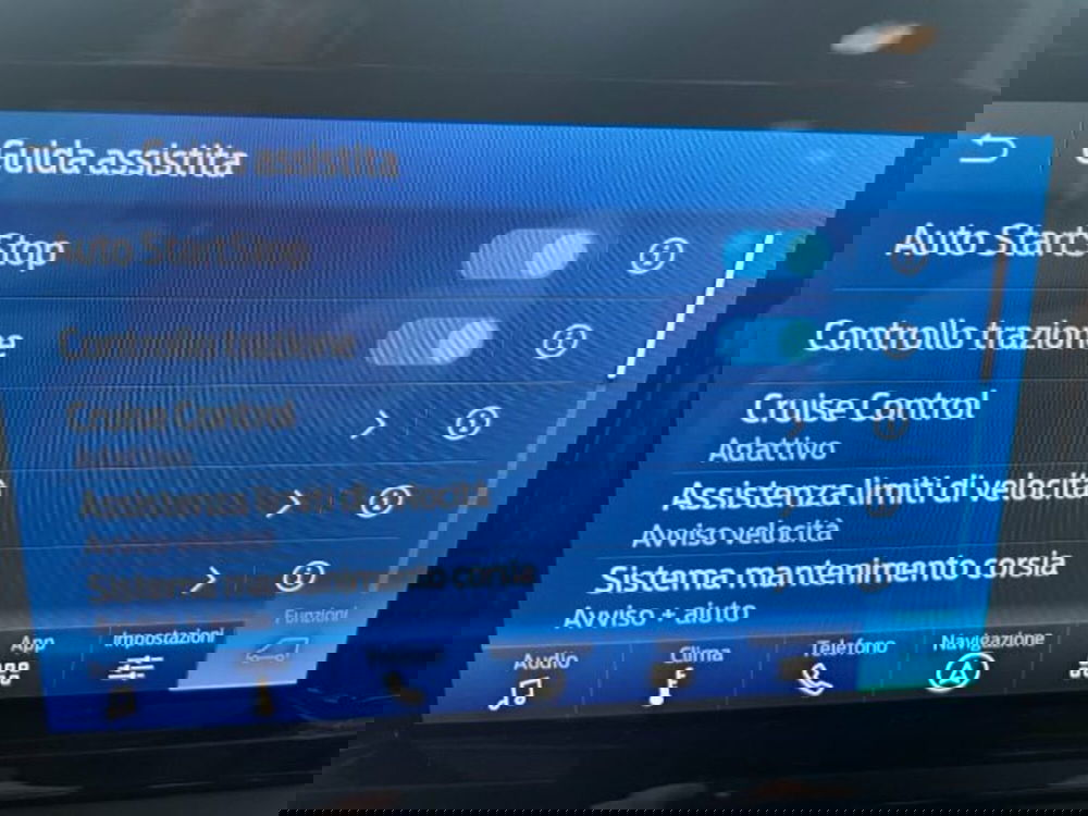 Ford Tourneo Courier nuova a Cuneo (13)