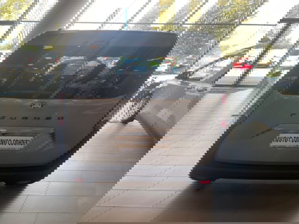 Ford Tourneo Courier nuova a Cuneo (6)