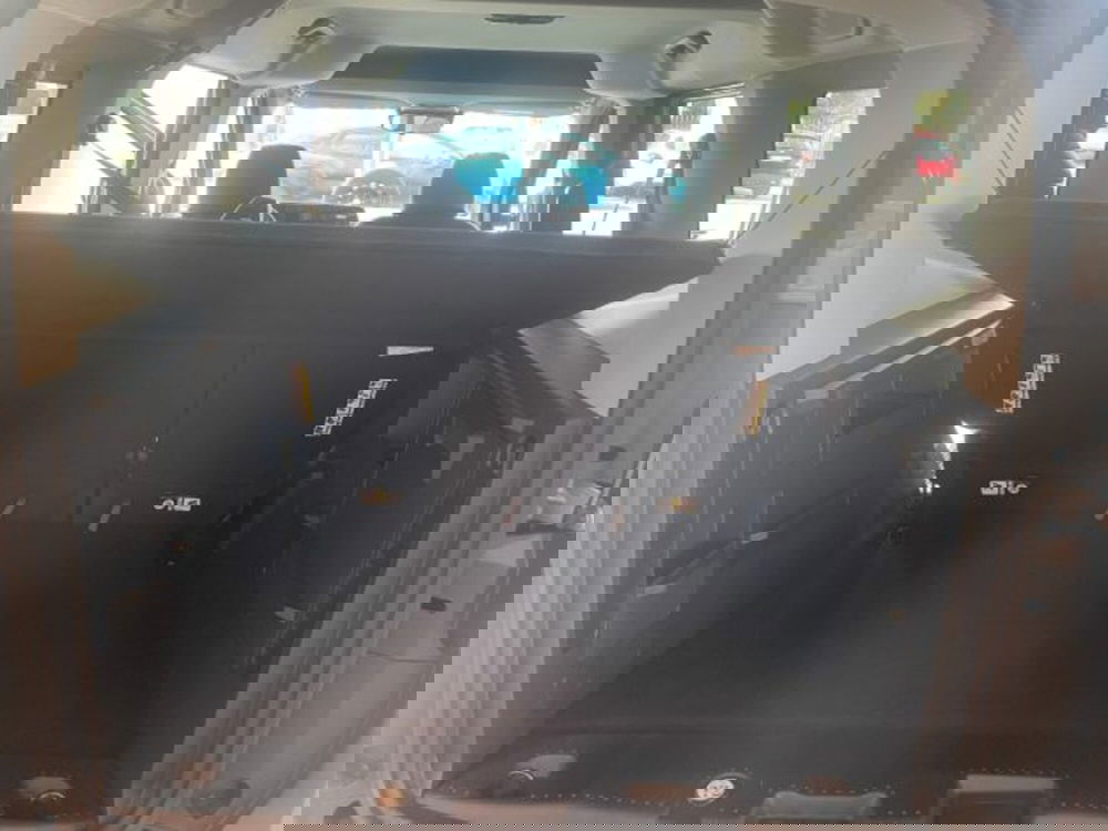 Ford Tourneo Courier nuova a Cuneo (7)