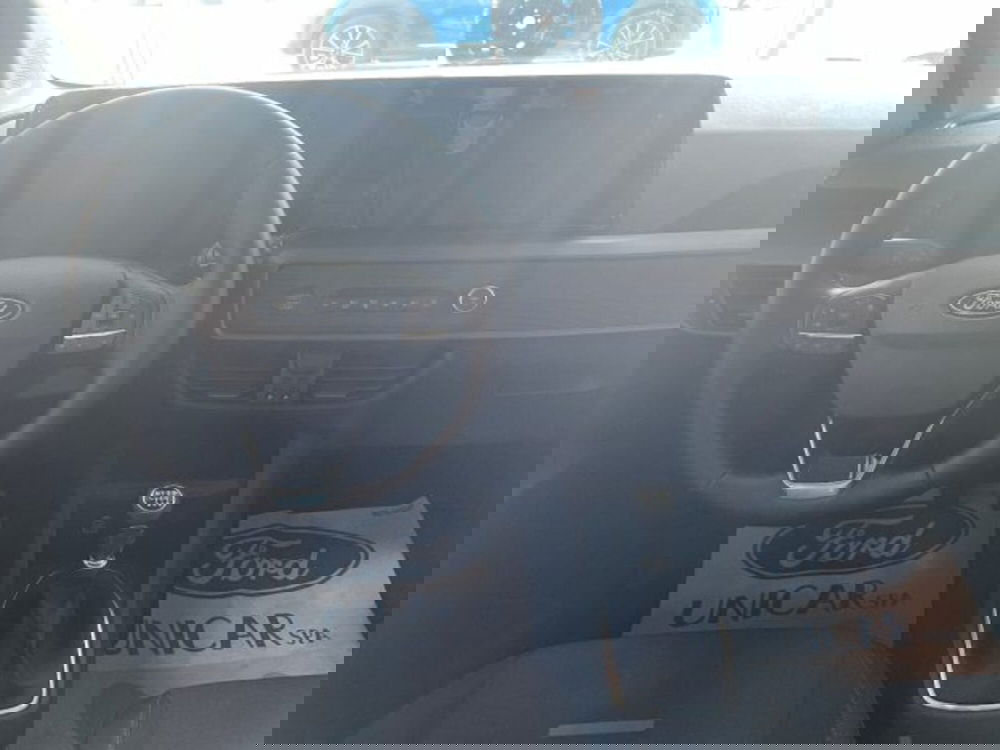 Ford Tourneo Courier nuova a Cuneo (8)