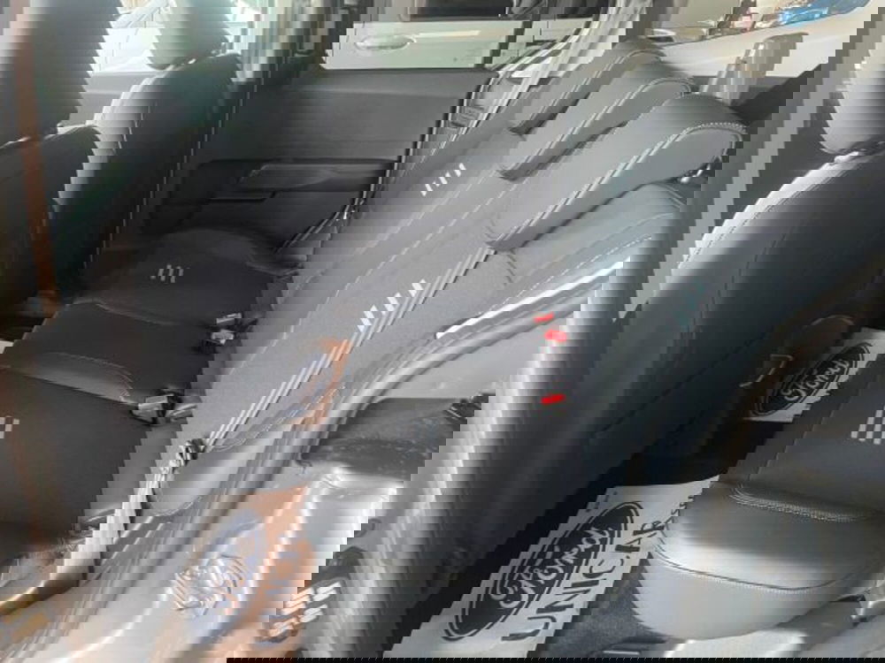 Ford Tourneo Courier nuova a Cuneo (9)