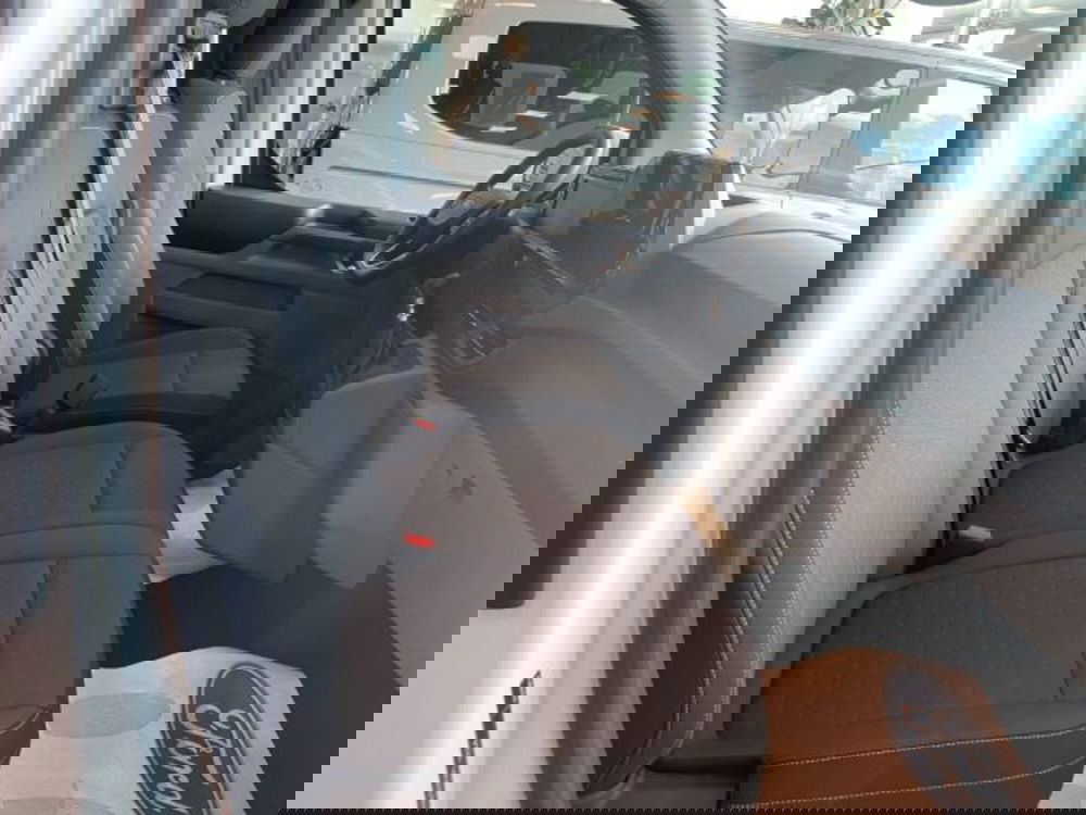 Ford Tourneo Custom nuova a Cuneo (10)