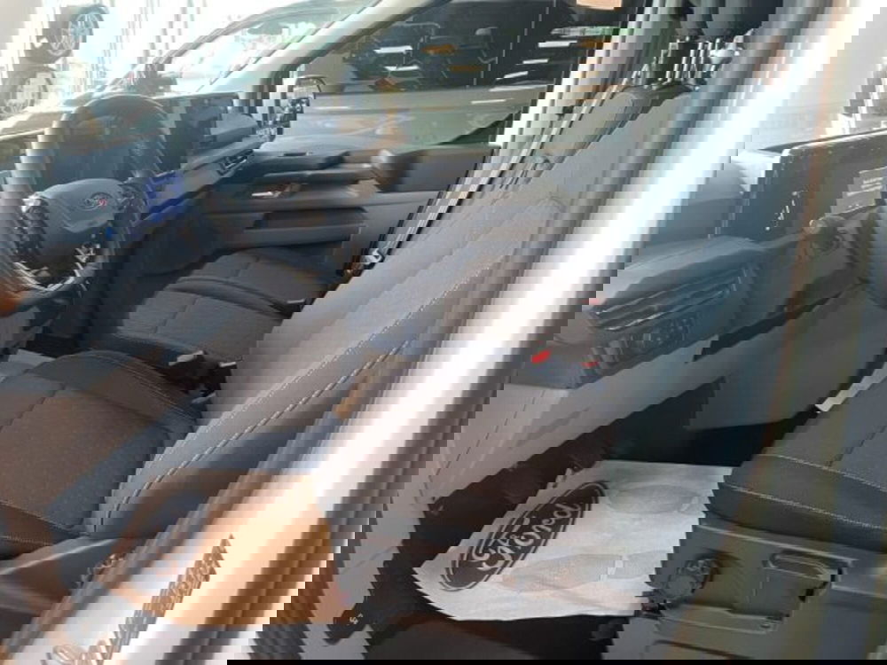 Ford Tourneo Custom nuova a Cuneo (11)