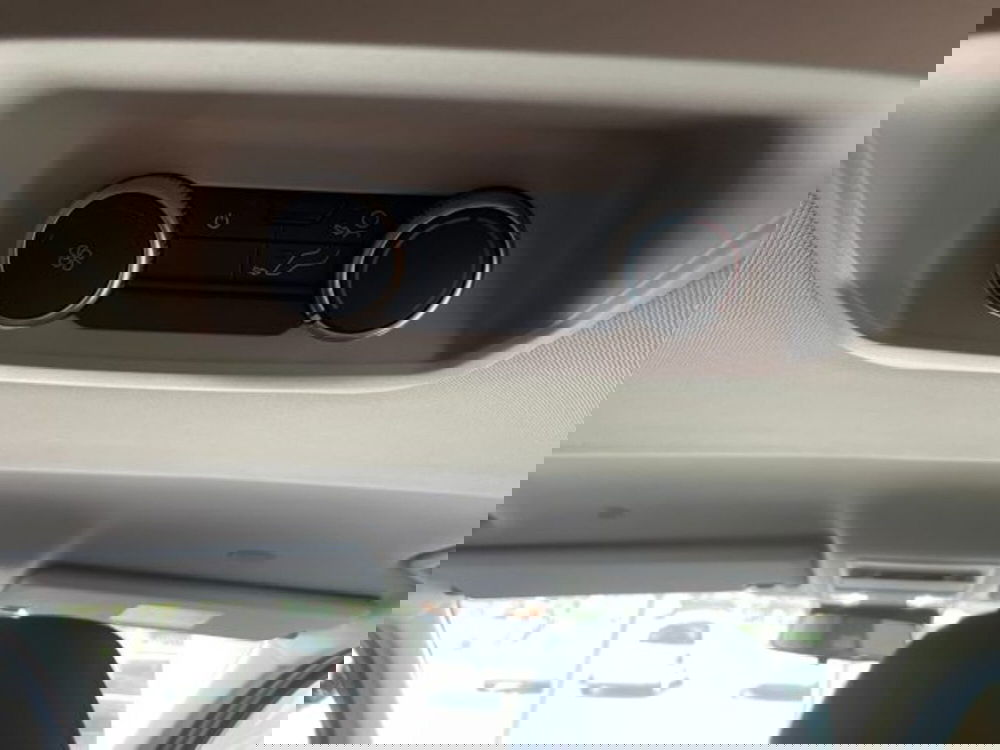 Ford Tourneo Custom nuova a Cuneo (12)