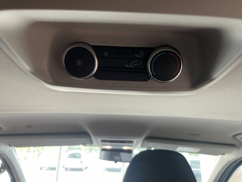 Ford Tourneo Custom nuova a Cuneo (12)