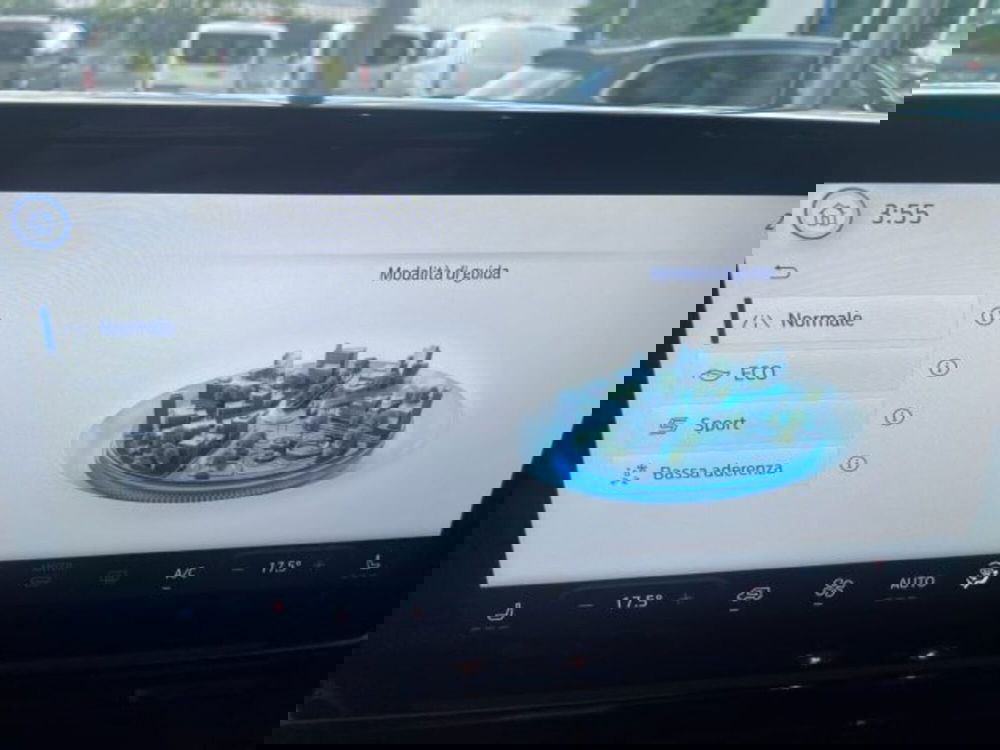 Ford Tourneo Custom nuova a Cuneo (17)