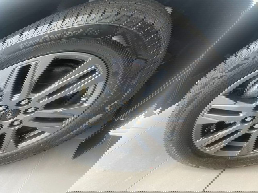 Ford Tourneo Custom nuova a Cuneo (18)