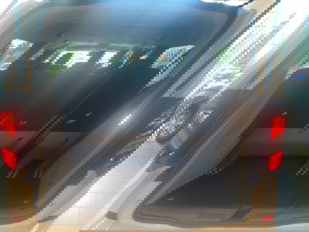 Ford Tourneo Custom nuova a Cuneo (7)