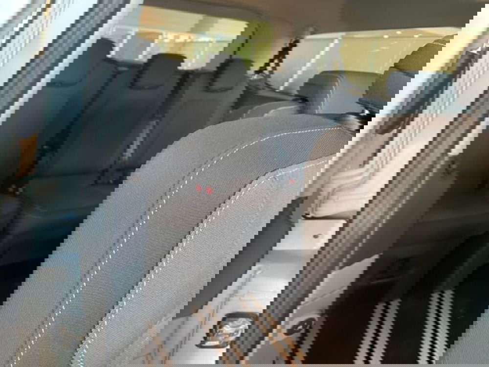 Ford Tourneo Custom nuova a Cuneo (8)