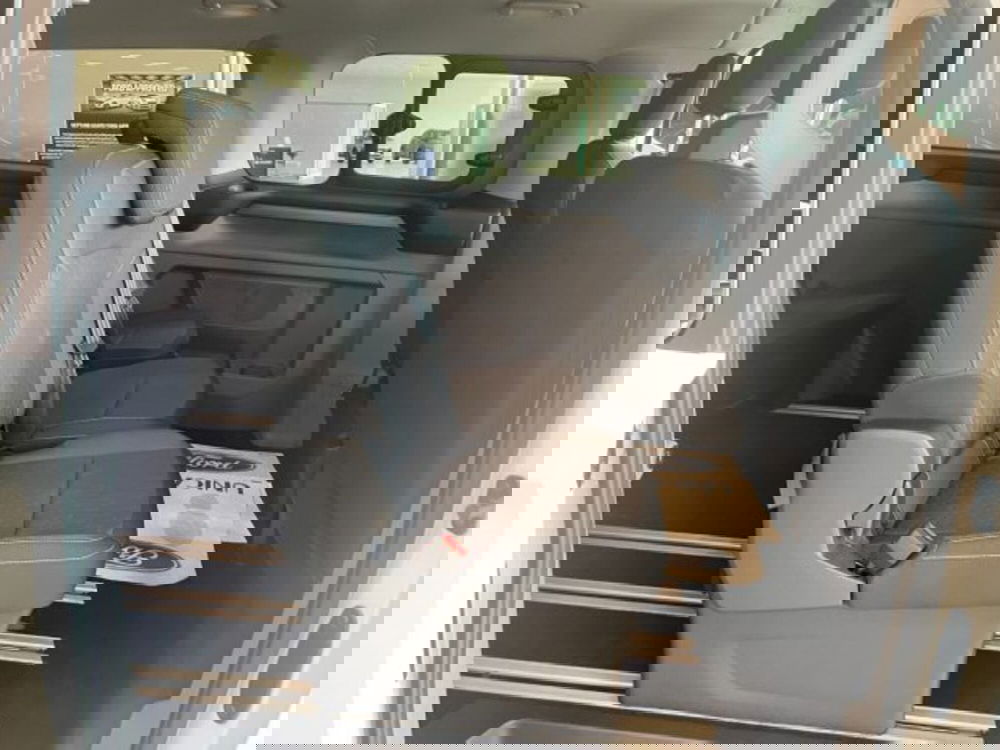 Ford Tourneo Custom nuova a Cuneo (9)