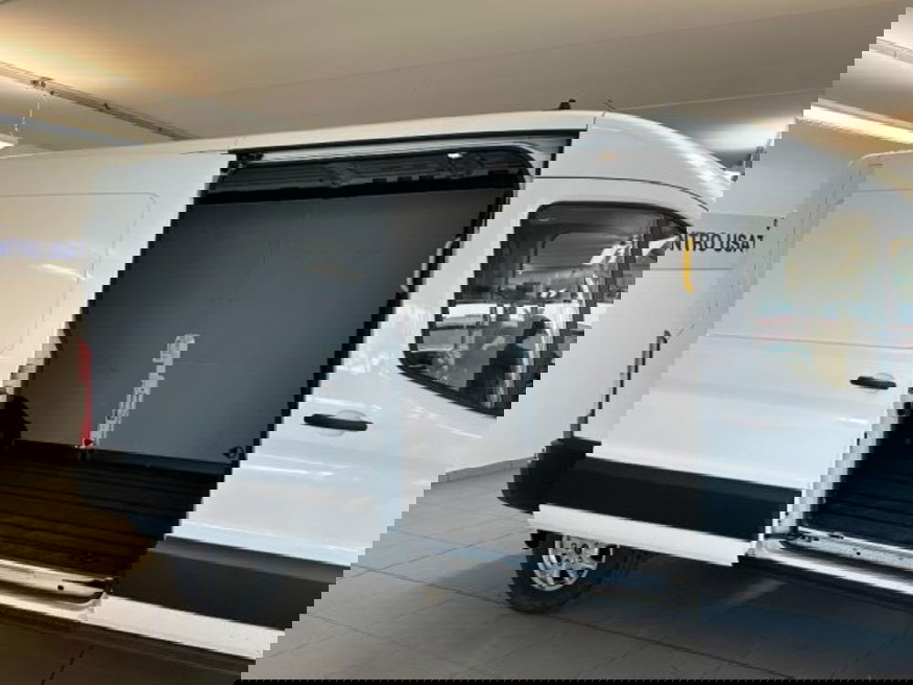 Ford Transit Custom Furgone usata a Cuneo (10)