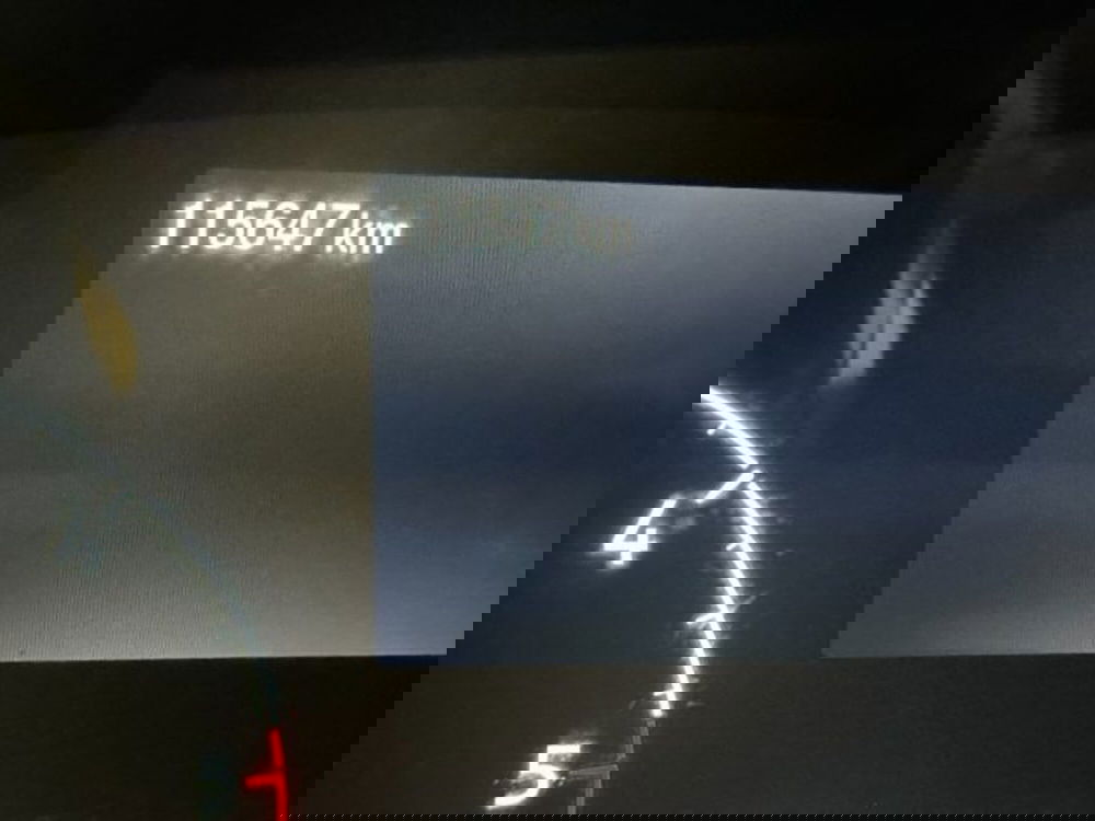 Ford Transit Custom Furgone usata a Cuneo (17)