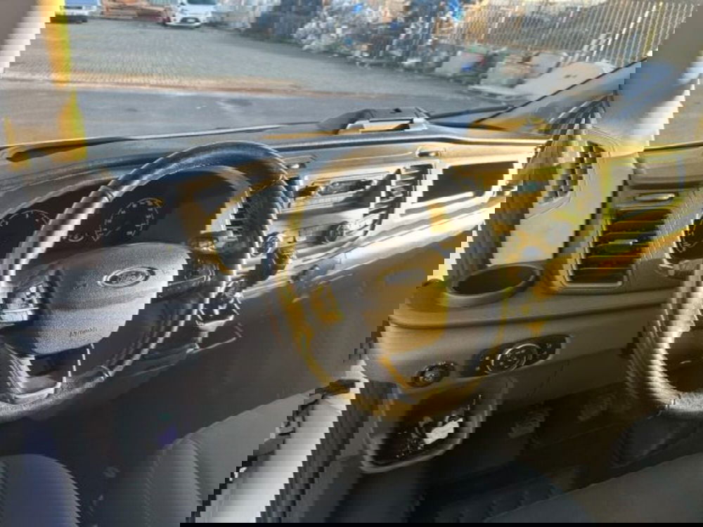 Ford Transit usata a Cuneo (9)