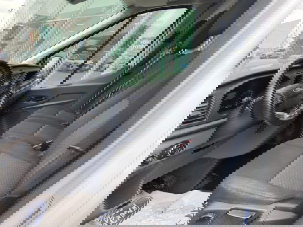 Ford Transit Furgone usata a Cuneo (10)