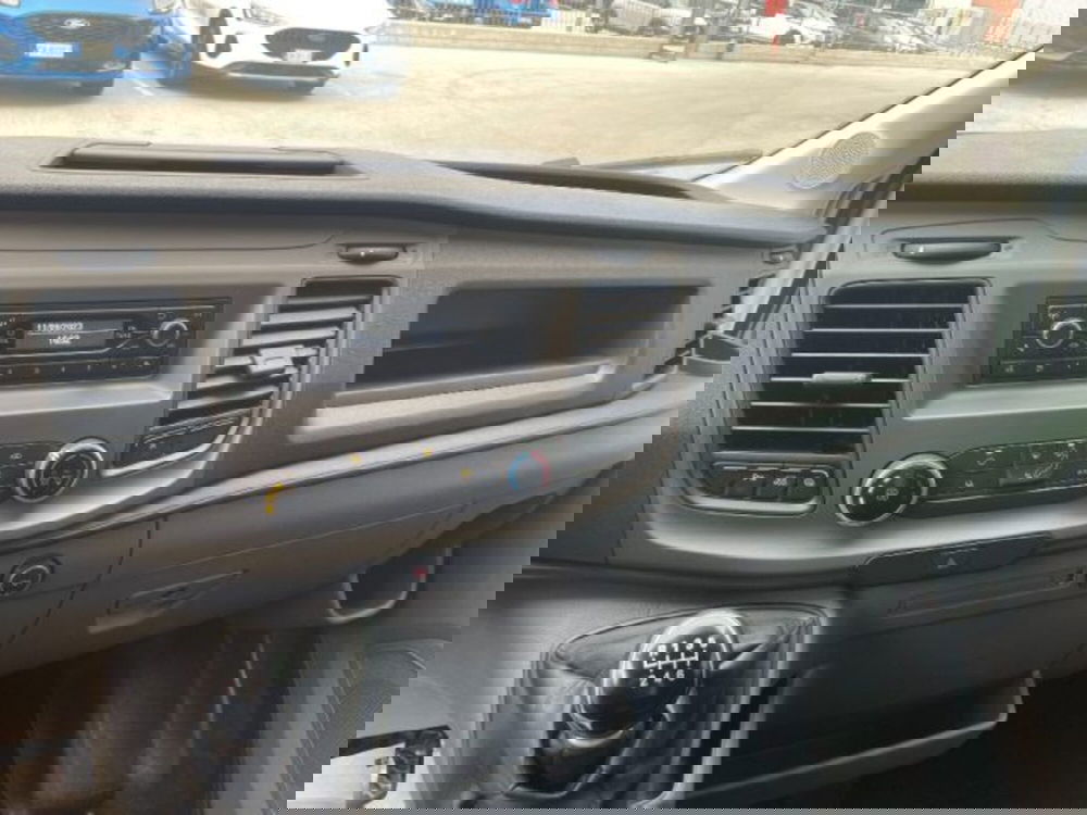 Ford Transit Furgone usata a Cuneo (11)