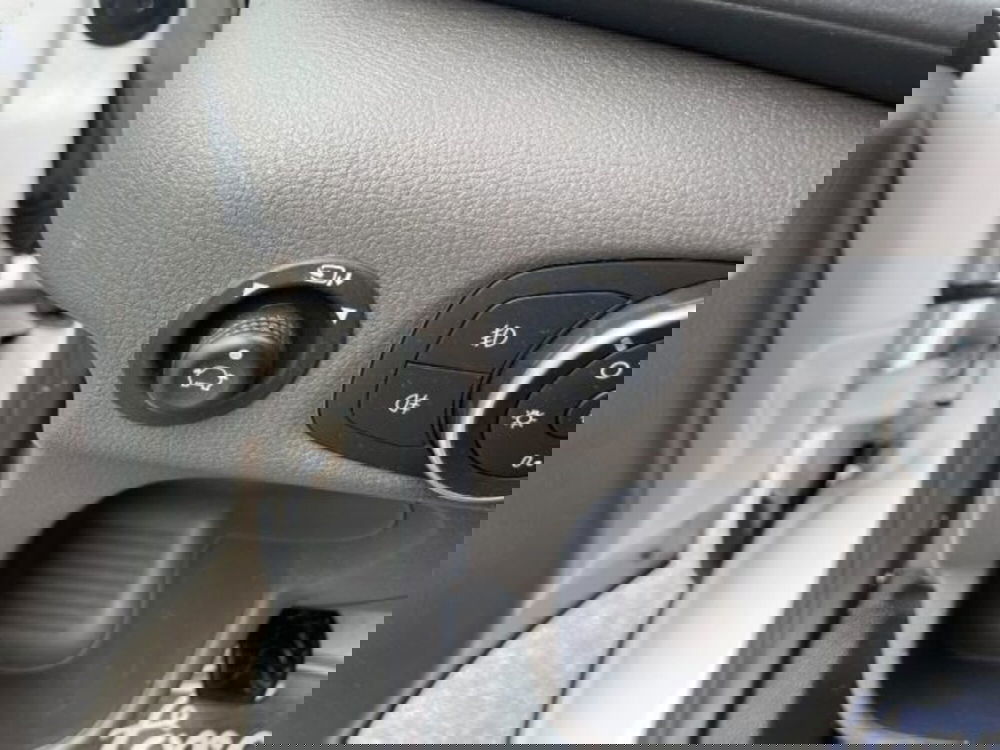 Ford Transit Furgone usata a Cuneo (13)