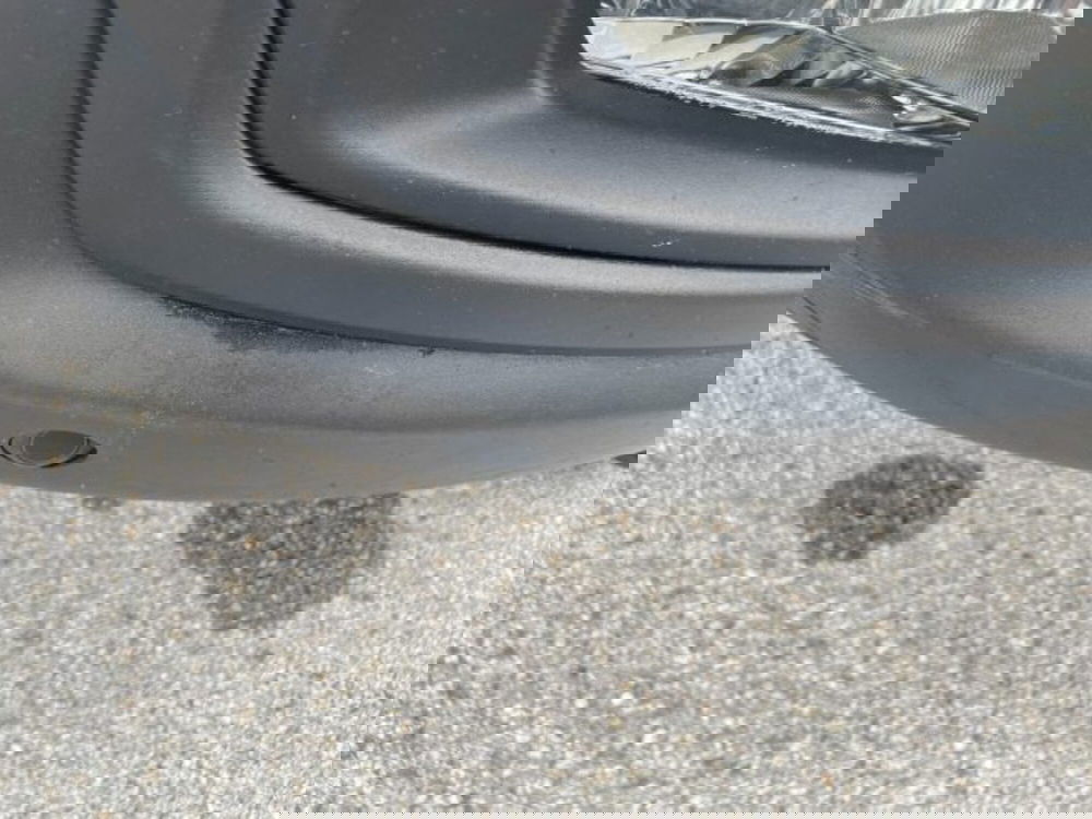 Ford Transit Furgone usata a Cuneo (14)