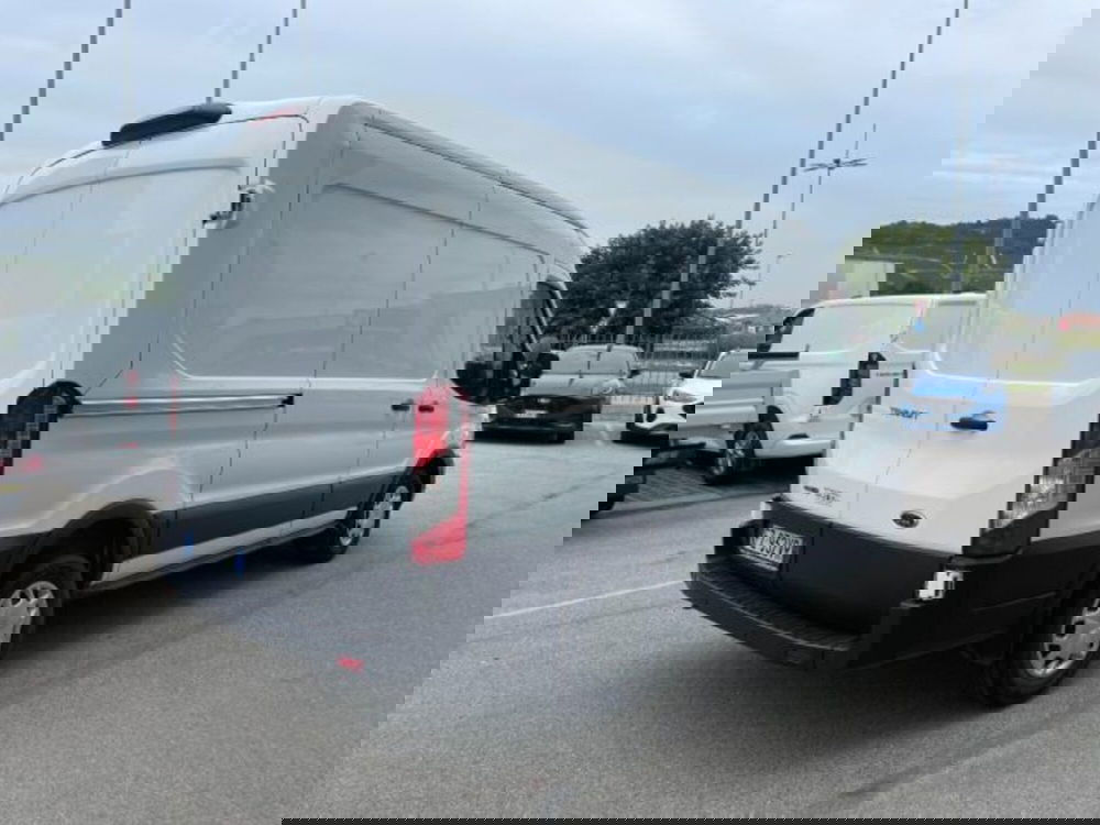 Ford Transit Furgone usata a Cuneo (5)