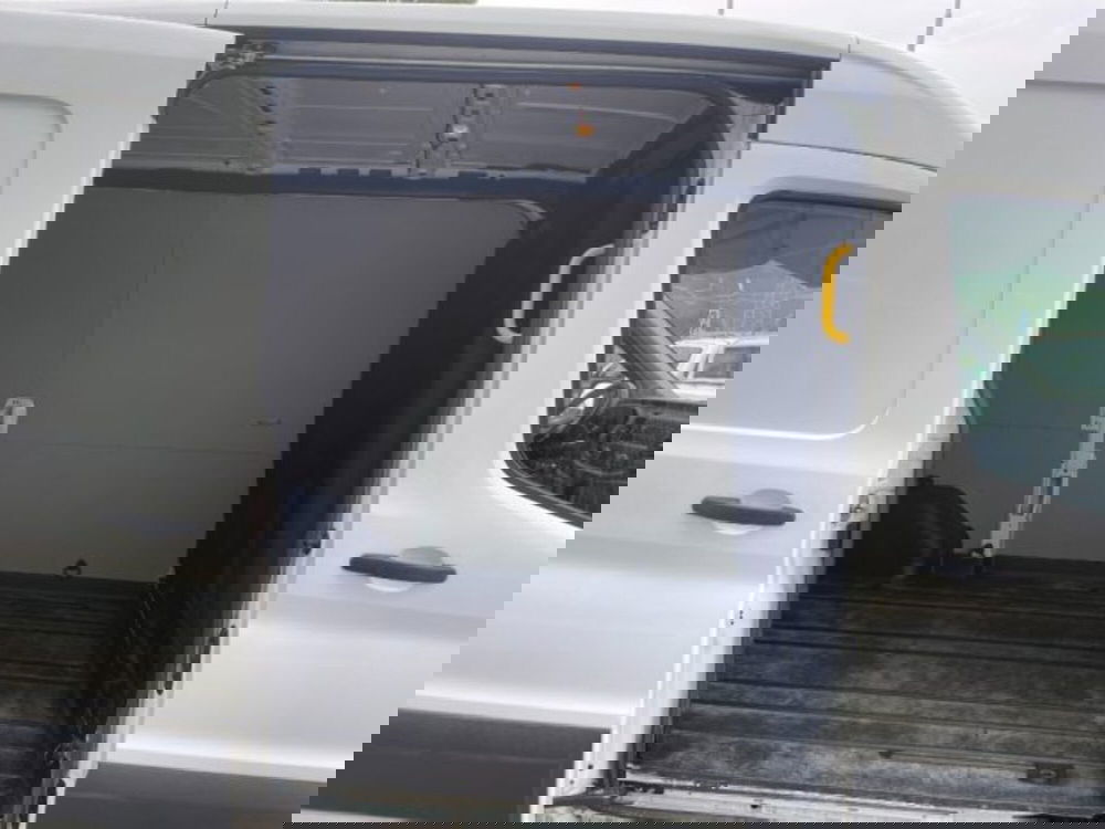 Ford Transit Furgone usata a Cuneo (6)