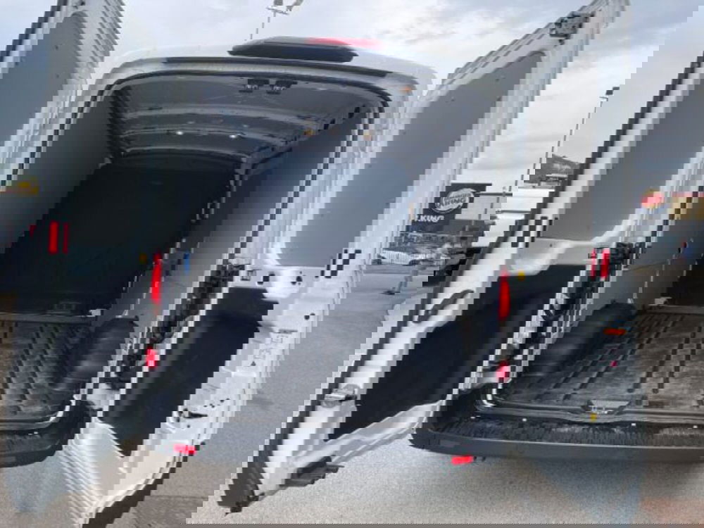 Ford Transit Furgone usata a Cuneo (7)