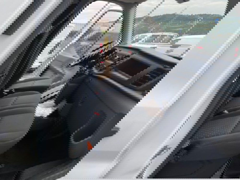 Ford Transit Furgone usata a Cuneo (9)