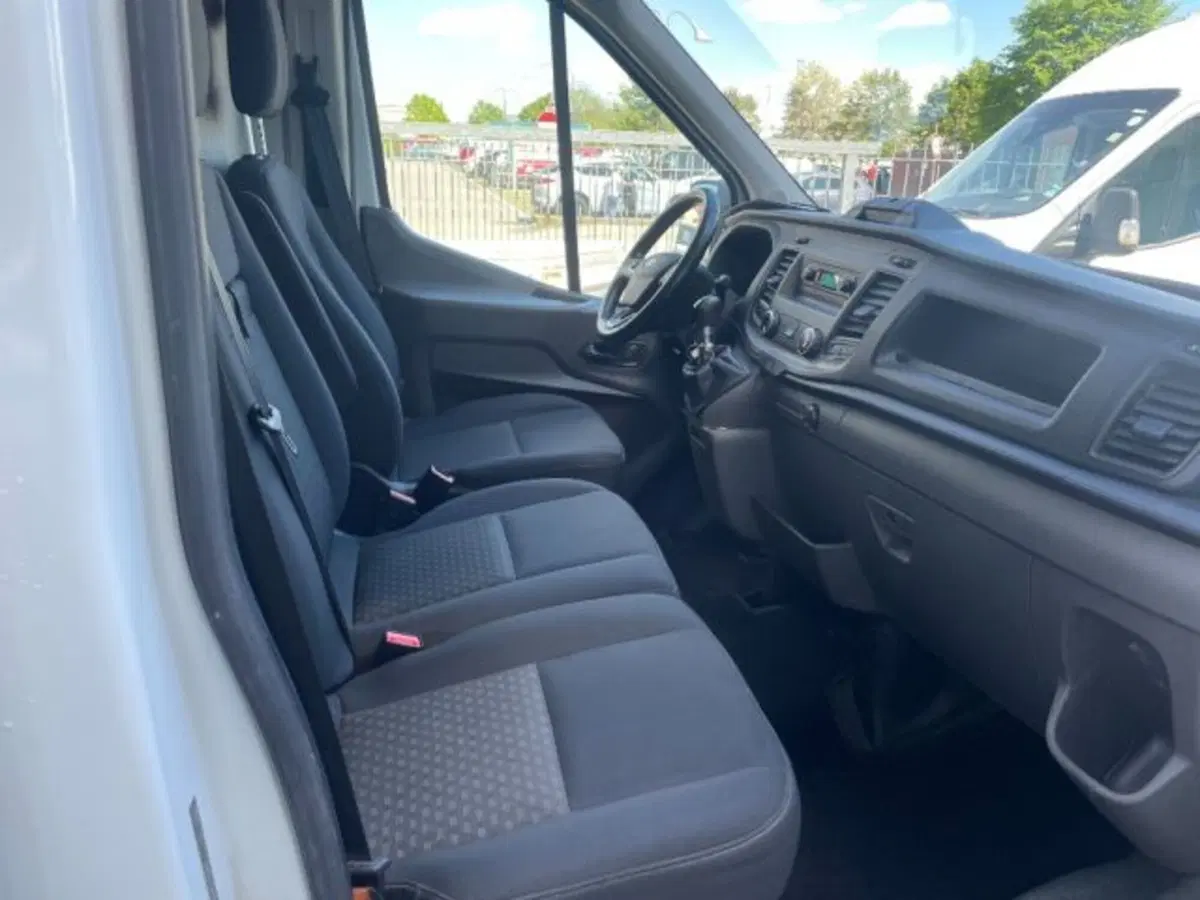 Ford Transit Furgone usata a Cuneo (10)