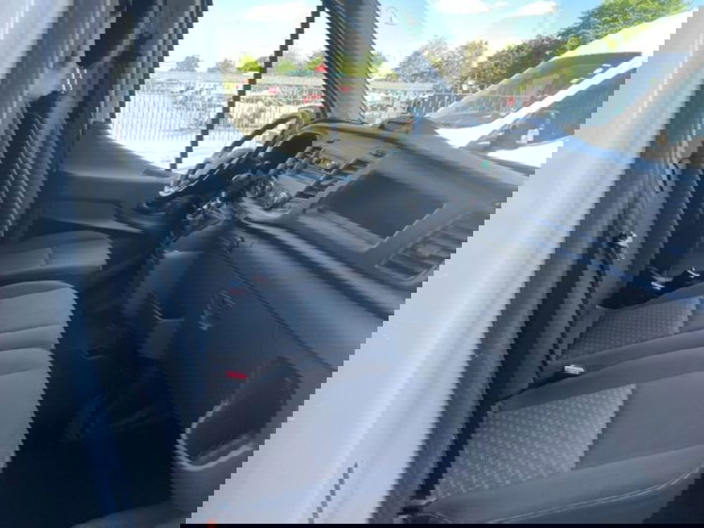 Ford Transit Furgone usata a Cuneo (10)