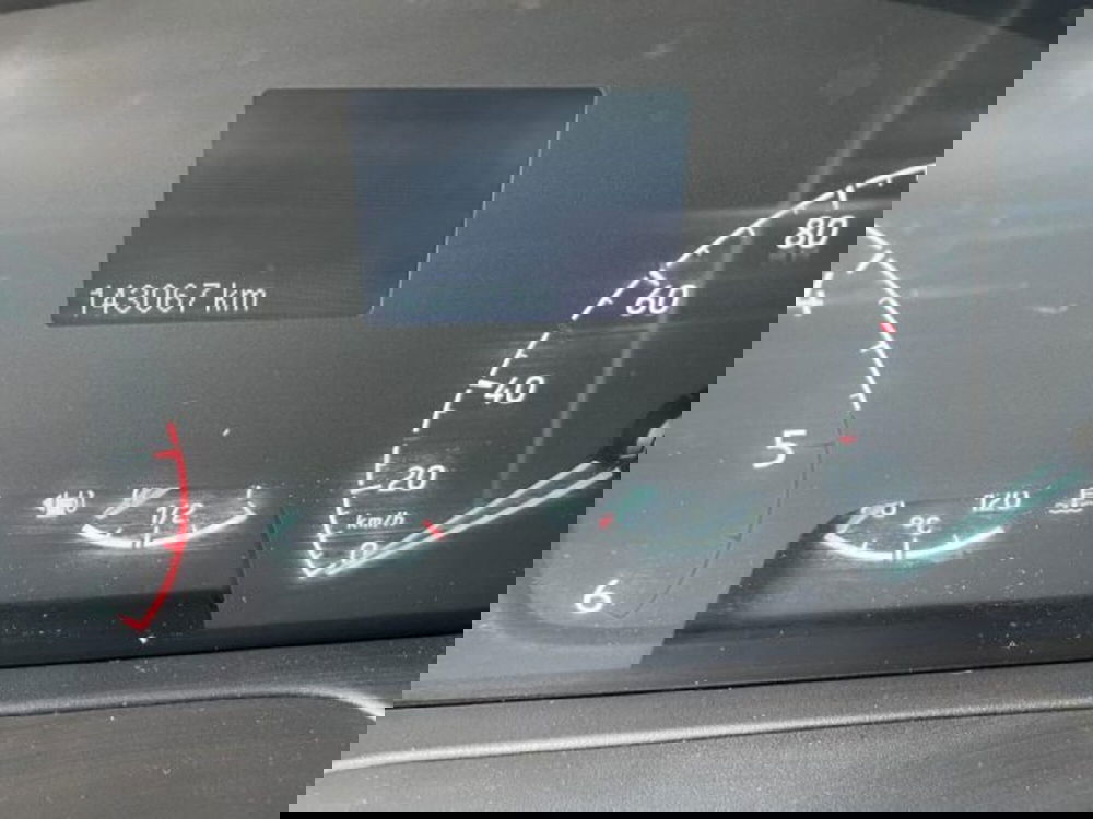 Ford Transit Furgone usata a Cuneo (11)