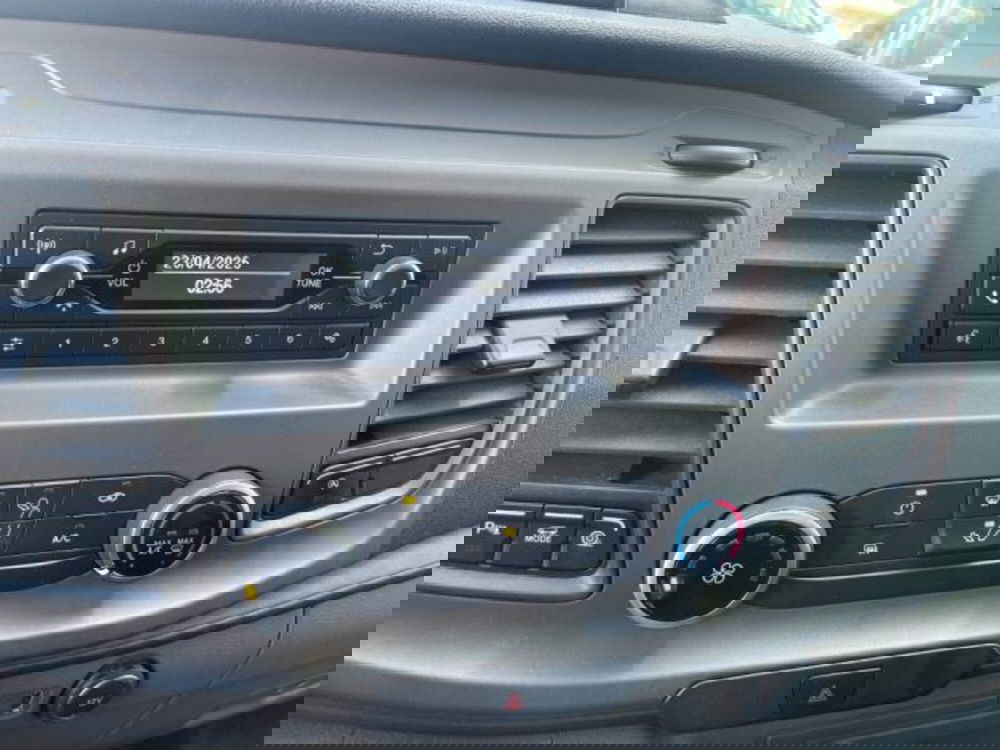 Ford Transit Furgone usata a Cuneo (12)