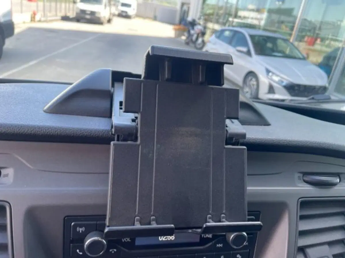 Ford Transit Furgone usata a Cuneo (13)