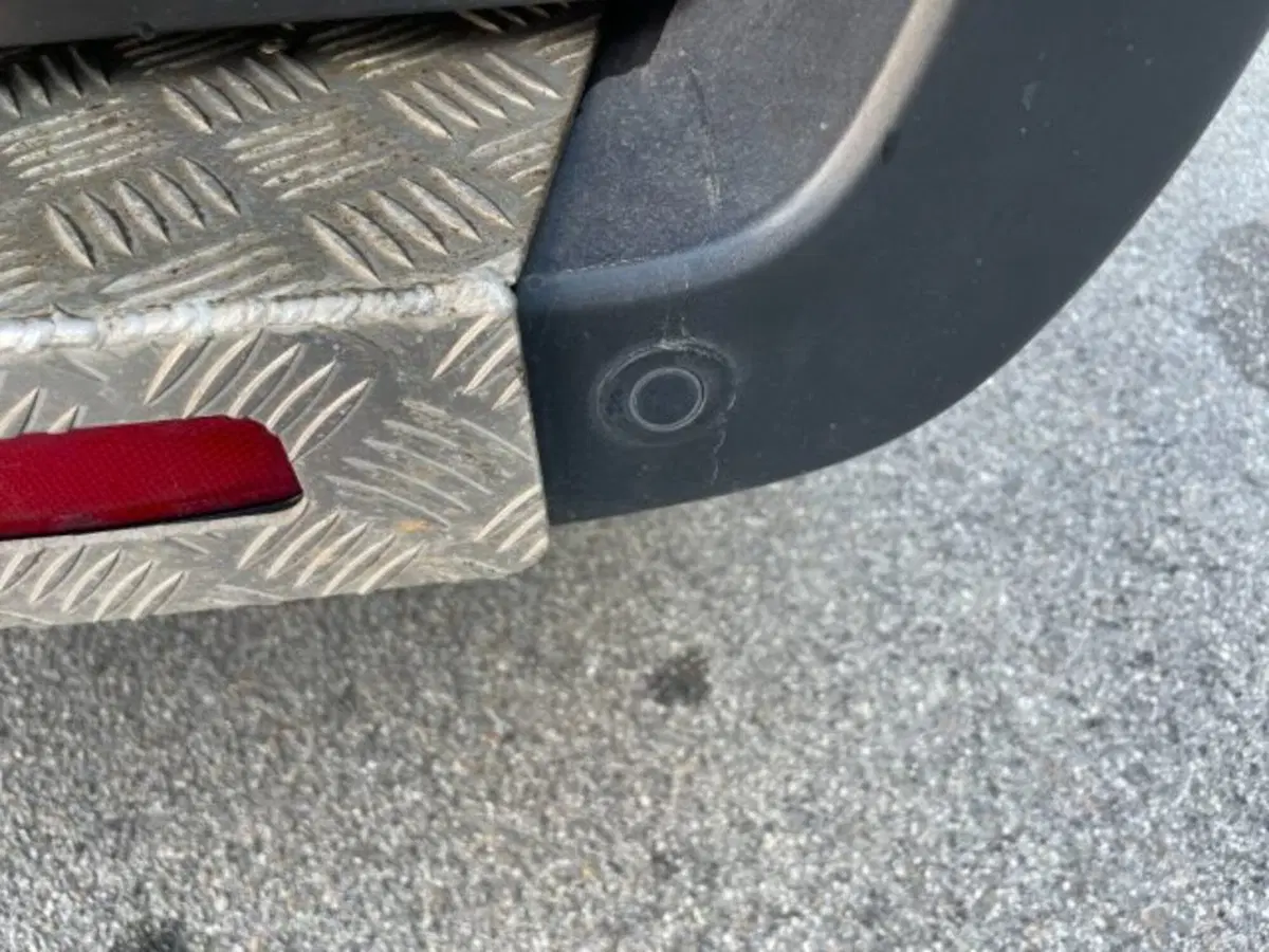 Ford Transit Furgone usata a Cuneo (15)