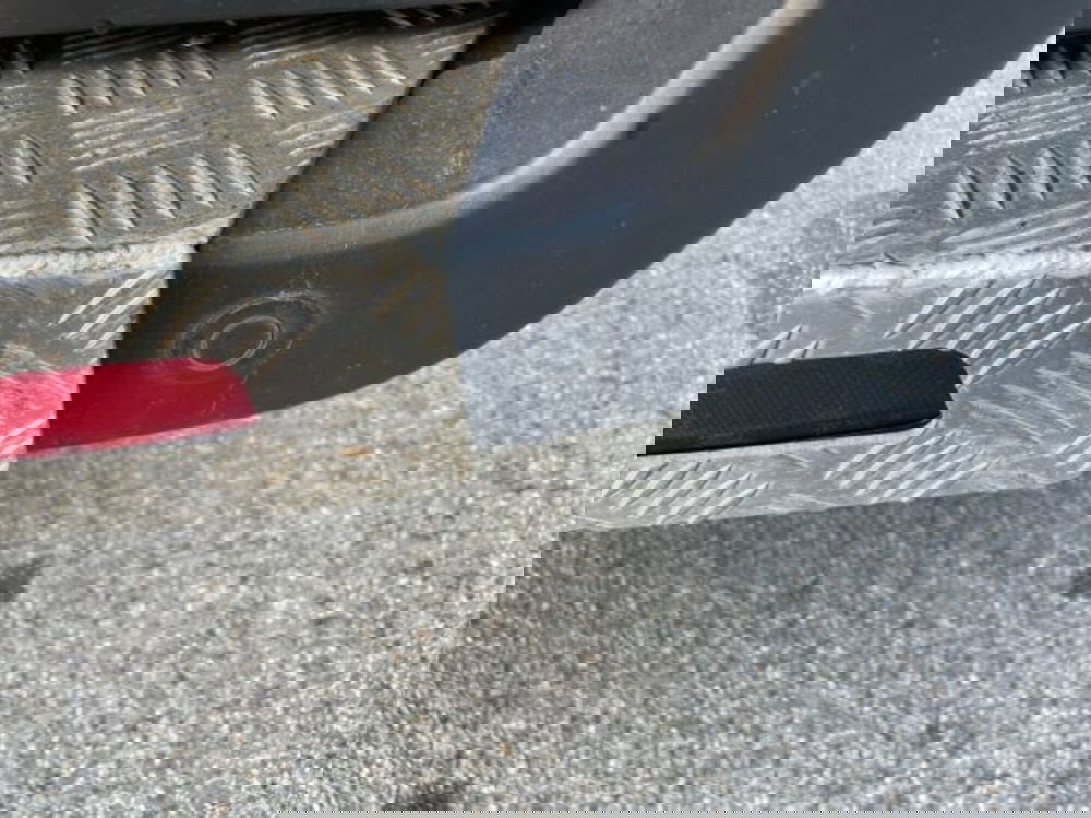 Ford Transit Furgone usata a Cuneo (15)