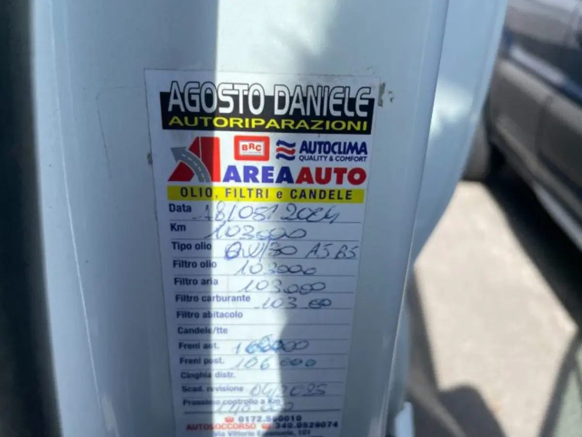 Ford Transit Furgone usata a Cuneo (16)