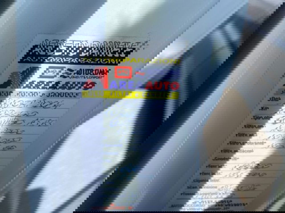 Ford Transit Furgone usata a Cuneo (16)