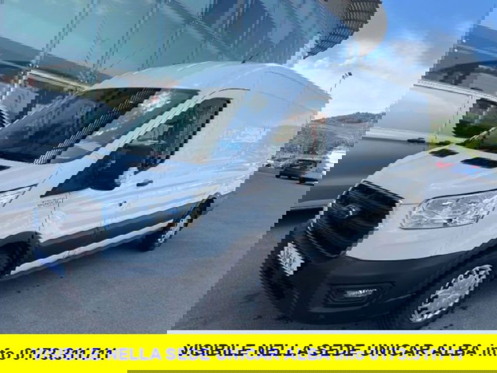 Ford Transit Furgone usata a Cuneo (2)