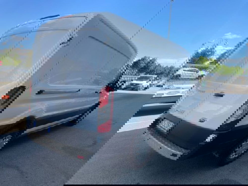 Ford Transit Furgone usata a Cuneo (4)