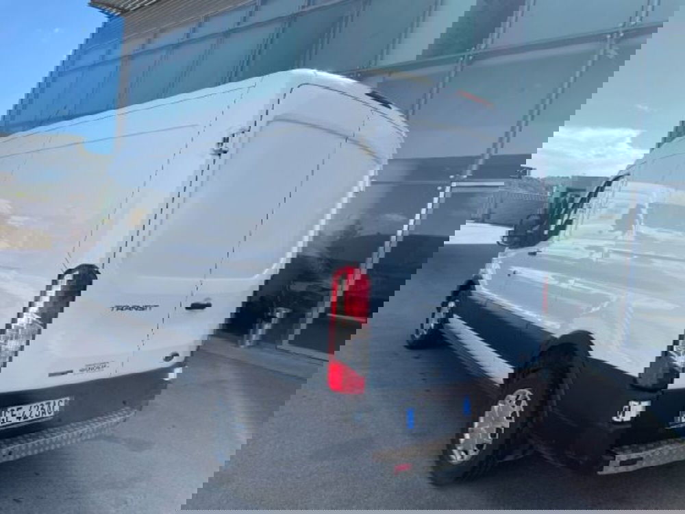 Ford Transit Furgone usata a Cuneo (5)