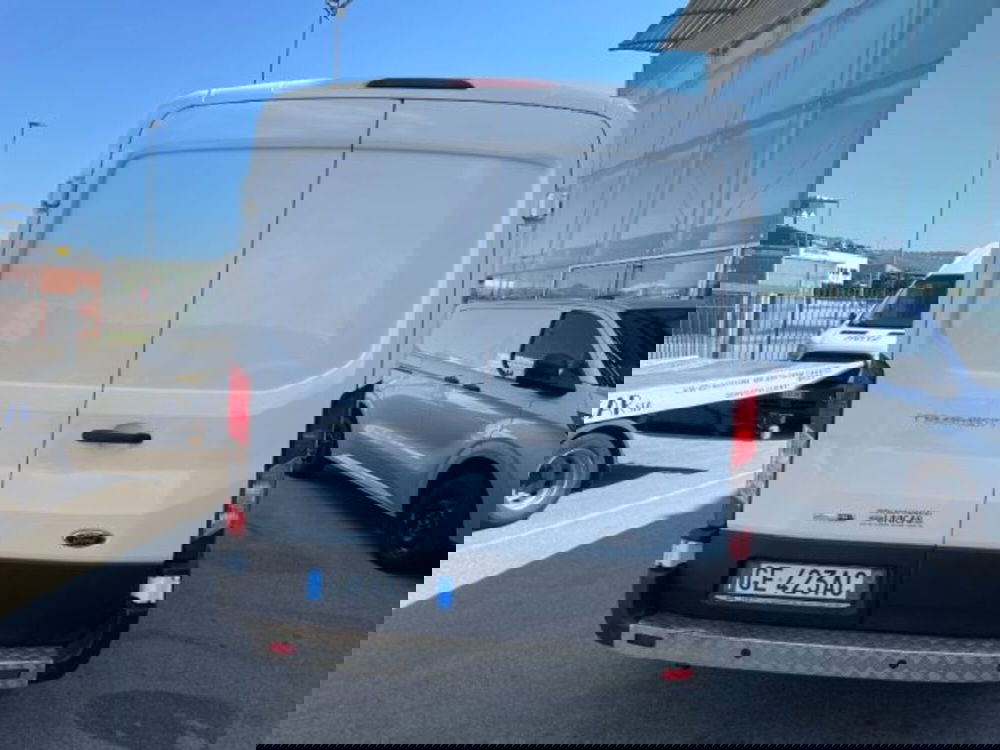 Ford Transit Furgone usata a Cuneo (6)
