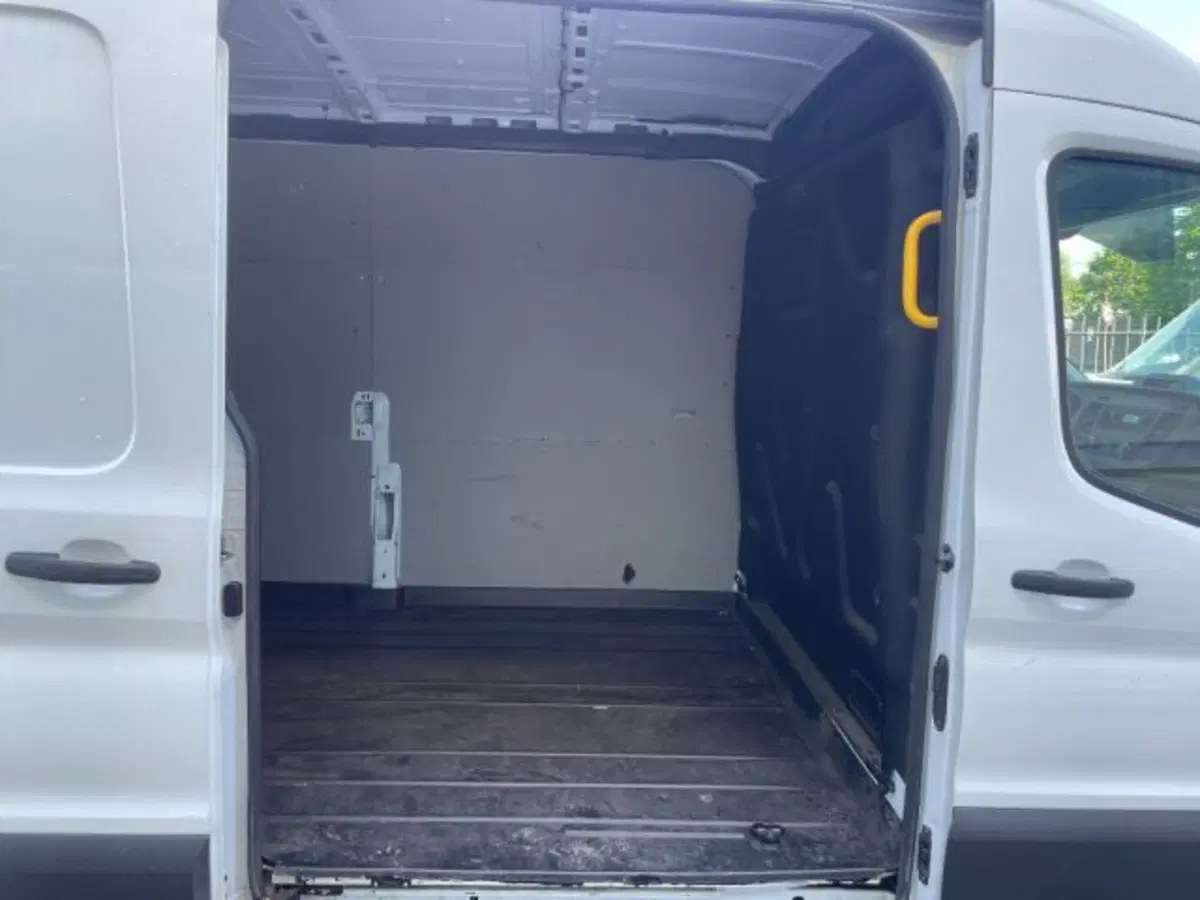 Ford Transit Furgone usata a Cuneo (7)