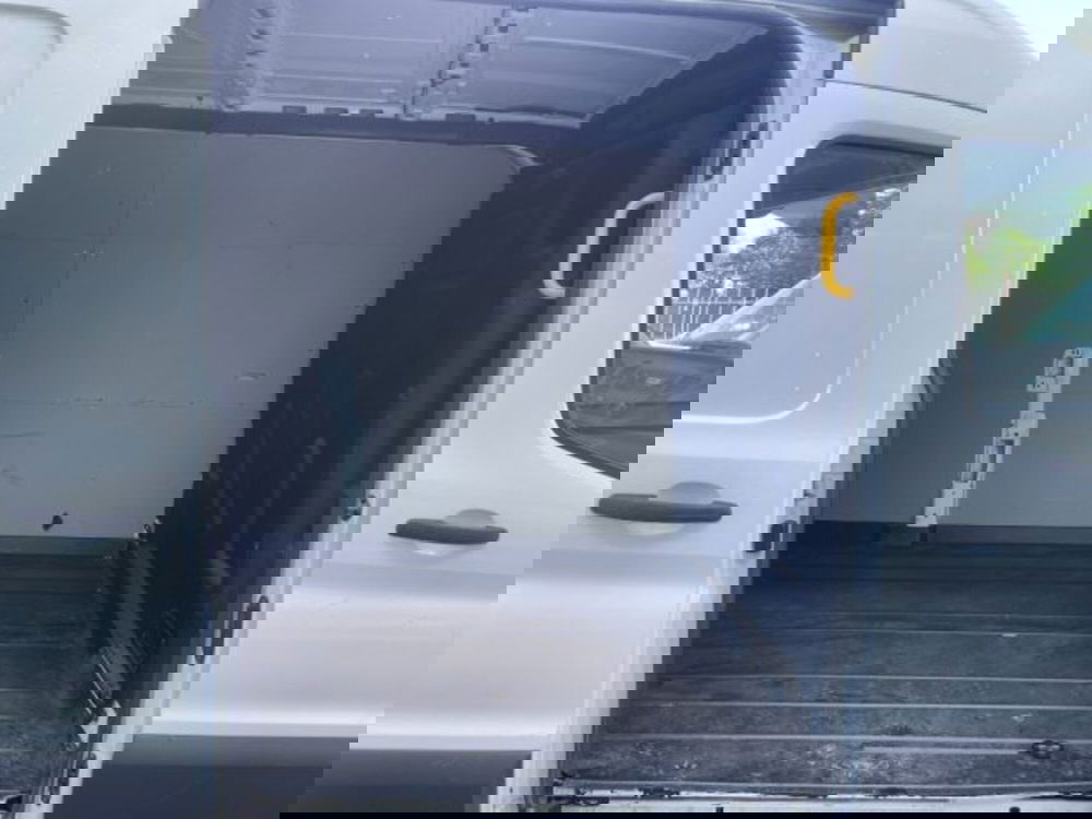 Ford Transit Furgone usata a Cuneo (7)