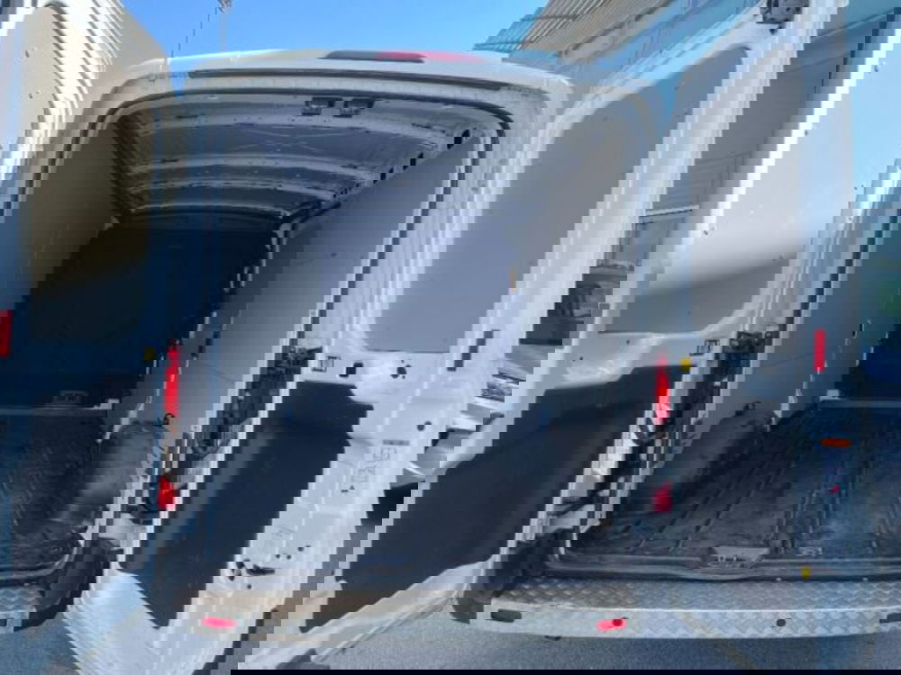 Ford Transit Furgone usata a Cuneo (8)