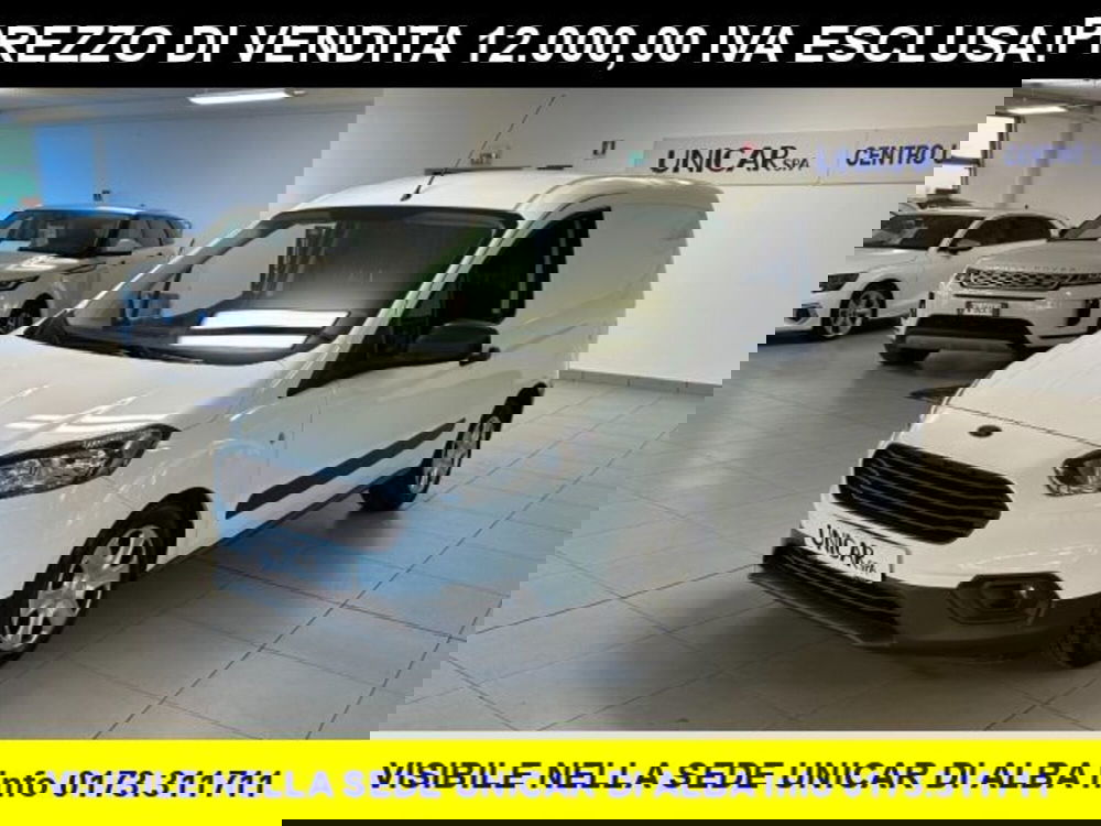 Ford Transit Courier usata a Cuneo