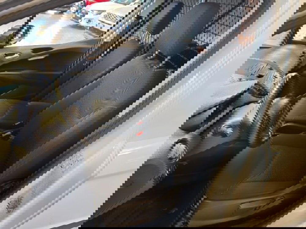 Ford Transit Courier usata a Cuneo (10)