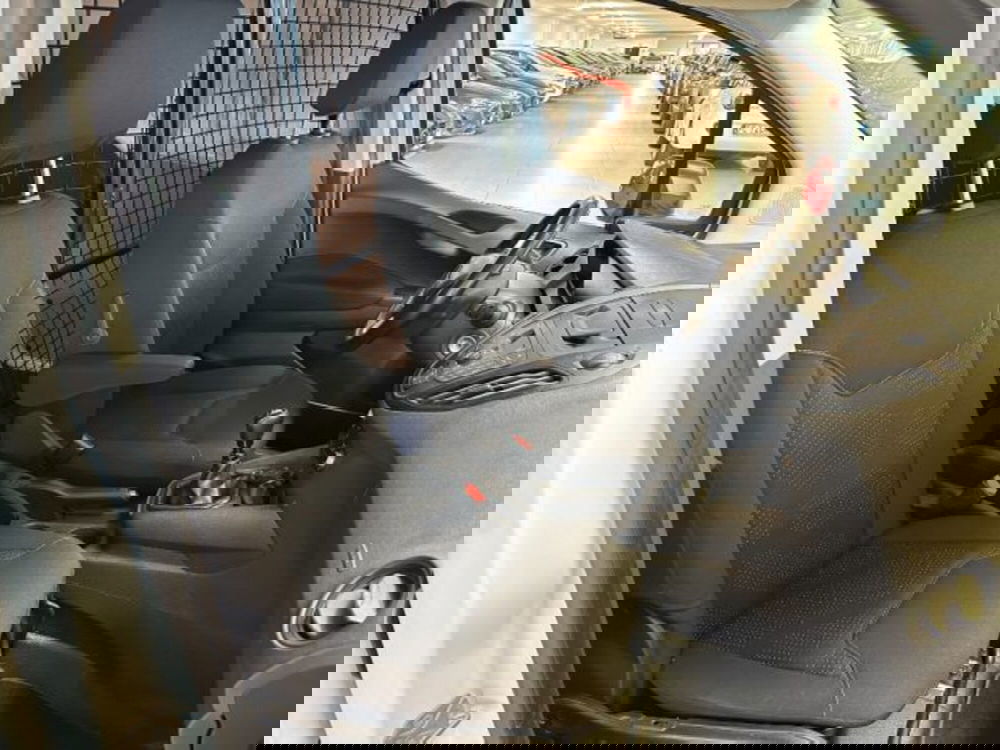 Ford Transit Courier usata a Cuneo (11)